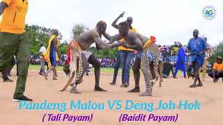 Download lagu Pandeng Malou (Tali) vs Deng Joh Hok “Tuaaldit” (Baidit) | Bor vs Mundari | APT Centre – Sherikat mp3 Download lagu Pandeng Malou (Tali) vs Deng Joh Hok “Tuaaldit” (Baidit) | Bor vs Mundari | APT Centre – Sherikat mp3