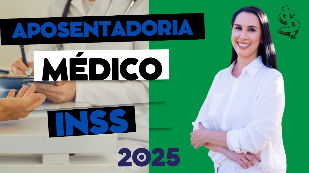 Aposentadoria do Médico