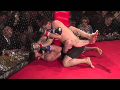 Central Illinois Throwdown XVIII - Fight 08: Micheal Phillips vs Doreteo Duarte