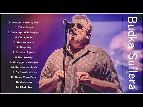 Budka Suflera najlepsze piosenki || Budka Suflera