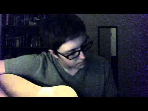 Nick Duffy - We're Going To Be Friends (cover)