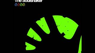 Max Linen - Soulshaker (Radio Edit)