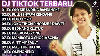 Download lagu DJ TIKTOK TERBARU 2023 - DJ OJO DI BANDINGKE FAREL PRAYOGA FULL ALBUM NO IKLAN mp3