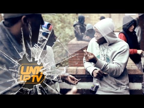 Benny Banks ft Ratlin, G Money, Squeeks & Thomas Jules  - I Hope | Link Up TV