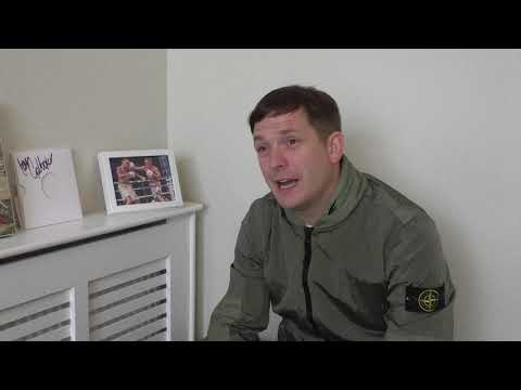 Skylights band and their Leeds United links