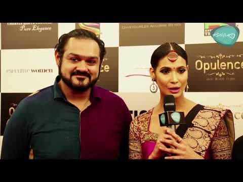 International Fashion Week Dubai