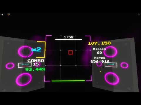 Sound Space | m1dy ft. OZIGIRI - Hotel Hellfornia 93.44%