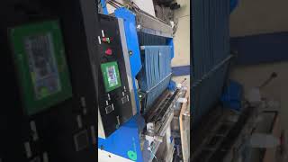 Corte Solda 1200mm - Fundo SETORMAQ - Vídeo