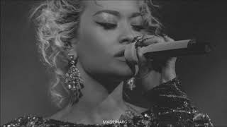 Rita Ora - Velvet Rope (Traducida al español)
