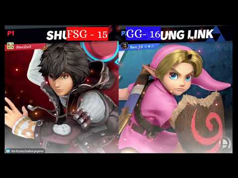 FSG Vs. Grunt Gang Ranked Crew Battle