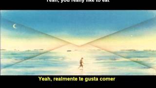 Dire Straits - Follow me Home (Subtitulos español - inglés)