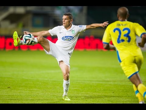 Darijan Matić po remiju v 9. krogu prvenstva proti Domžalam