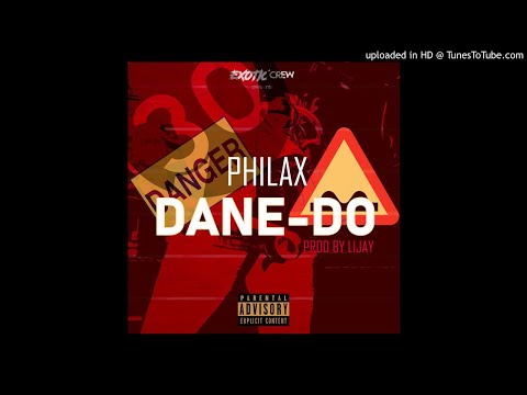 Philax - D'ane-do (Prod by Lijay)