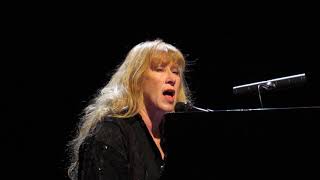 The Bonny Swans, live, Loreena McKennitt en Chile