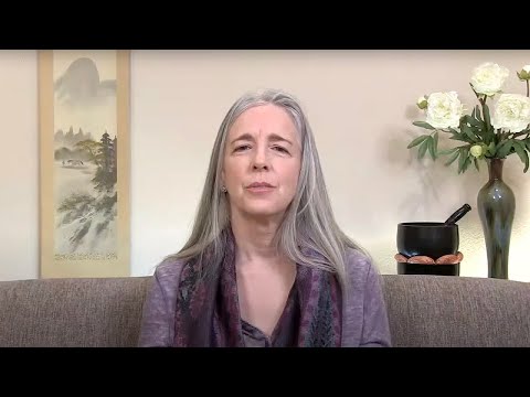 Mukti – On Stuck Energy and Emotion