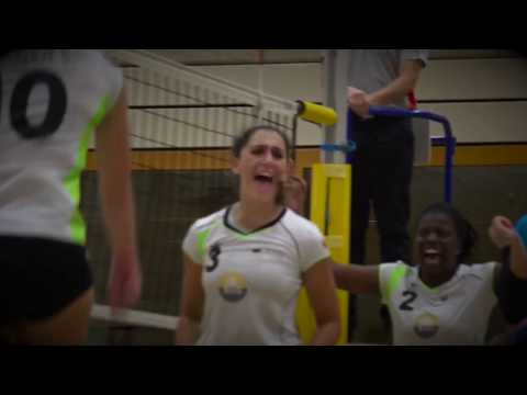 Ewine Guscetti de retour au Genève Volley !