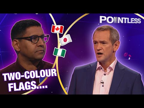 PointlessTV and Next Question Please