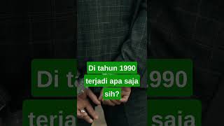 Download lagu Kejadian di Tahun 1990 Part 1 #shorts #1990 #nelson mp3 Download lagu Kejadian di Tahun 1990 Part 1 #shorts #1990 #nelson mp3