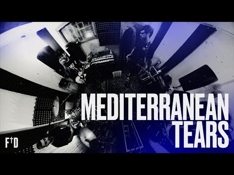 First Time Dead - Mediterranean Tears