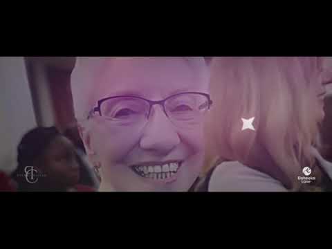 Pierre Cossa - Hommage à la femme (Feat. Prince K-Mer & Cassandra Drane Reyno) Lyrics video