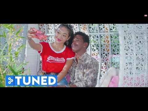 Wendy Cathalina - Modia (Clip Officiel)