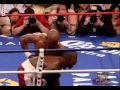 Floyd Mayweather Vs Zab Judah Roger Mayweather Brawl 10th Round
