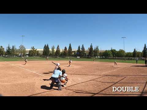 Malaina Alifano - 2024, 18U Lady Sharks