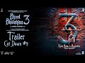 Bhool Bhulaiyaa 3 Pralay Aana Baki Hai Kartik A Vidya Madhuri Triptii Anees B Bhushan K