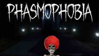 チャレンジでお金を稼げると聞いてので【PHASMOHOBIA】#3