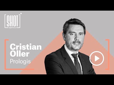 Entrevista con Cristian Oller (Prologis)