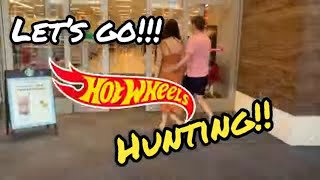 Found an Amazing Fast & Furious Haul Hot wheels Hunting!
