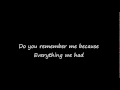 Seven Mary Three - Hammer and a Stone (w/ lyrics)