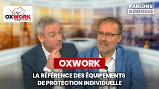CNews Parlons Business — David Sévelin