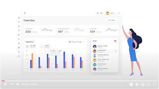 OneHash video