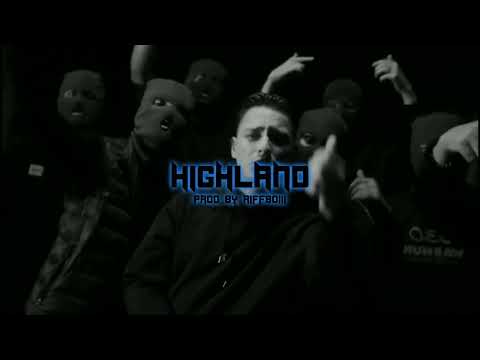 NGEE x CAPITAL BRA Type Beat - "HIGHLAND" Epic Street Beat