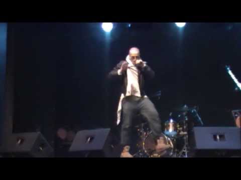 SJ - Mano diena (Intro)