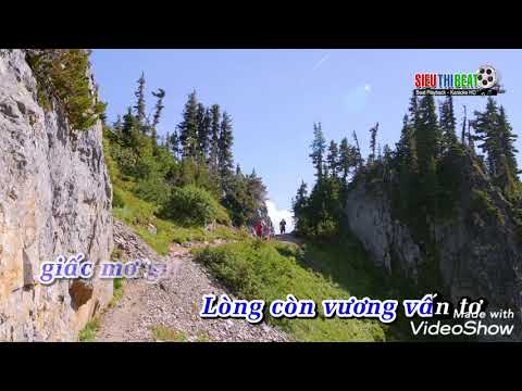 Mơ giấc mơ dài - Lý Công