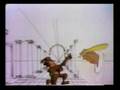 Sesame Street A Hand Draws A Romantic Scene