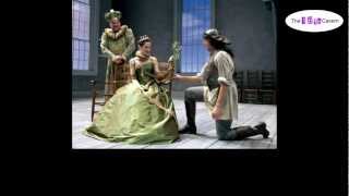 Pericles - Act 5 (audiobook)