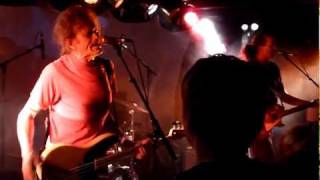 Meat Puppets - Sam (Live in Copenhagen, May 28th, 2011)