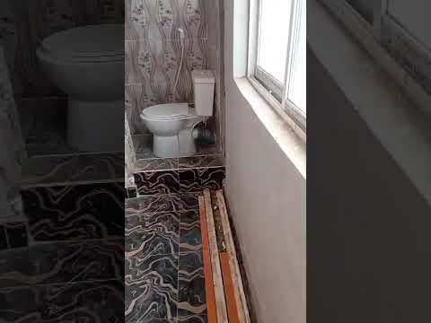 Standard and Spacious 2 bedroom @Abeodun abbey off moshalasi road Egan