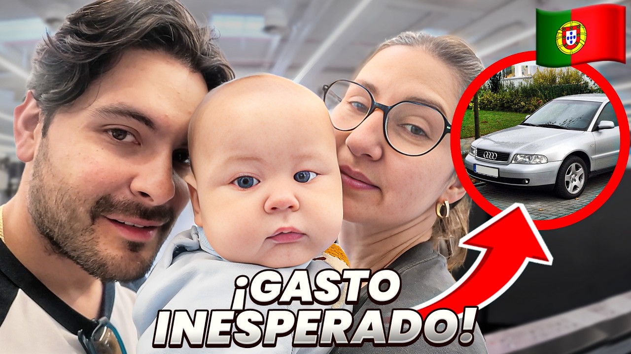Tenemos UN GRAN PROBLEMA… no sé qué hacer | ¿QUÉ HARÍAN USTEDES? 😰
