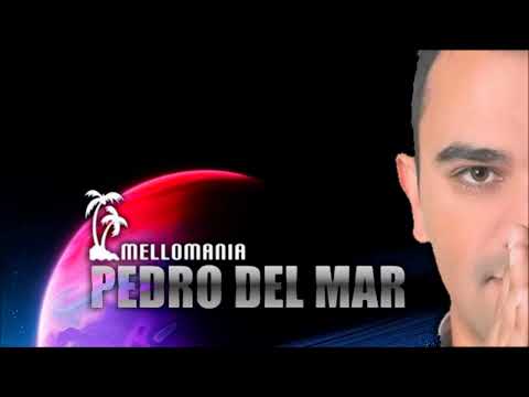 Pedro Del Mar @ Mellomania Vocal Trance Anthems Episode 725 - April 09, 2022