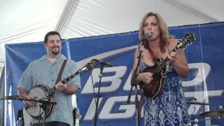Rhonda Vincent & The Rage - Ragin' Live For You Tonight