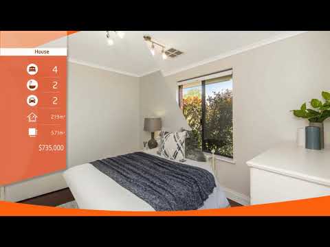 For Sale By Owner: 59 Concord Terrace, Atwell, WA 6164