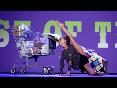 Ivy Lanhardt - Tears of An Angel