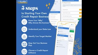 Client Dispute Manager video