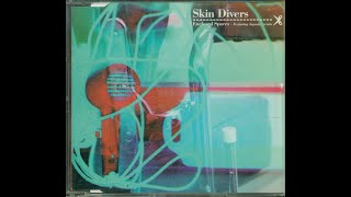 Music video thumbnail preview for Skin Divers – Enclosed Spaces (Aquasky Remix) by Aquasky
