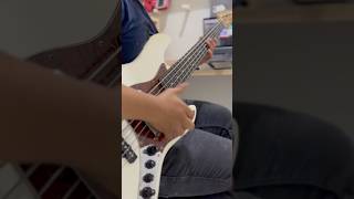 Download lagu Super Funk - Funky Kopral (Slap Bass) #basscover #bass #bassist #superfunk #funkykopral mp3