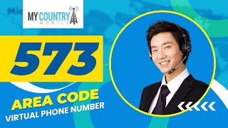 573 Area code - My Country Mobile